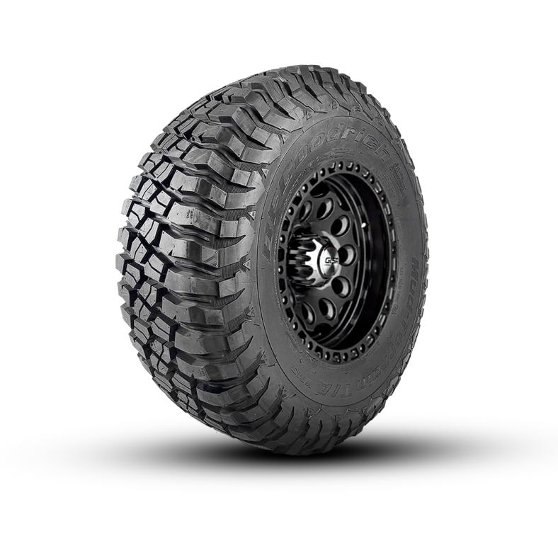 BFGoodrich KM3