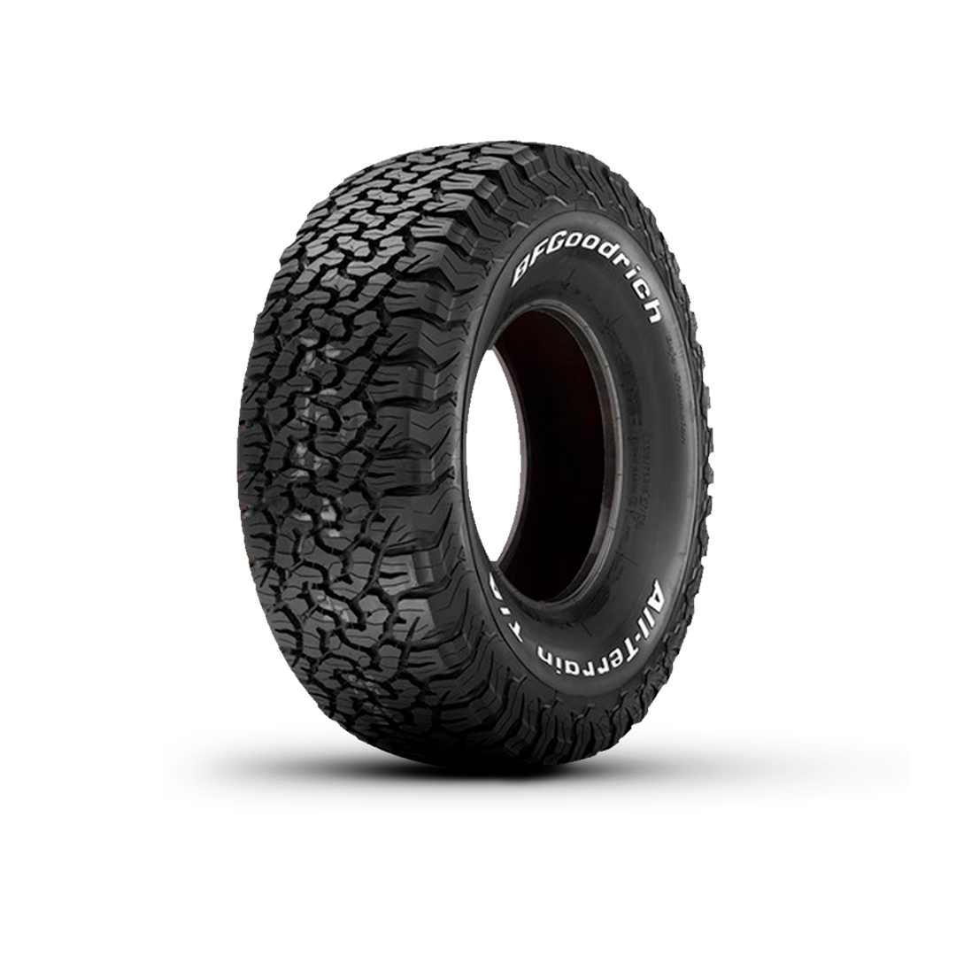 BFGoodrich KO2